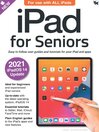Cover image for iPad for Seniors: iPad for Seniors